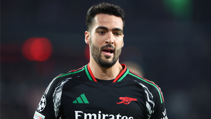 Микель Мерино