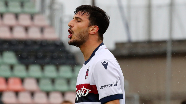 Рикардо Орсолини