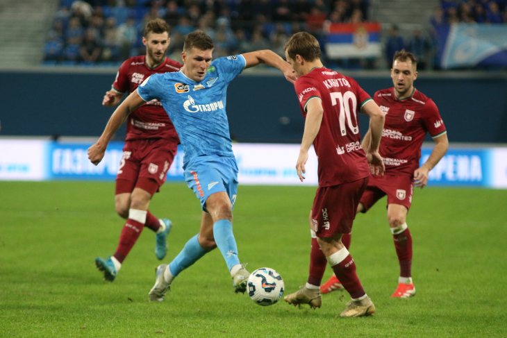 Александр Соболев