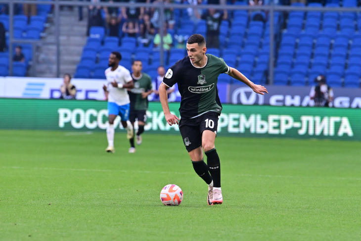 Эдуард Сперцян