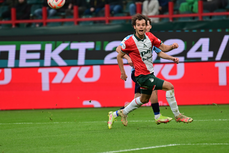 Артём Карпукас