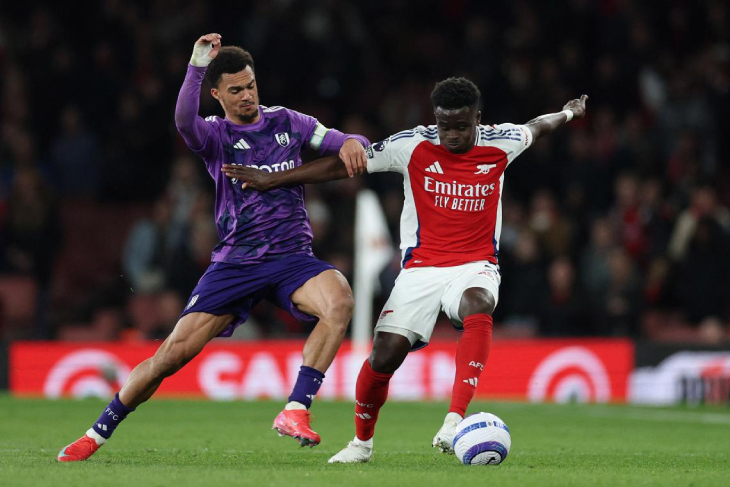 Сака с мячом