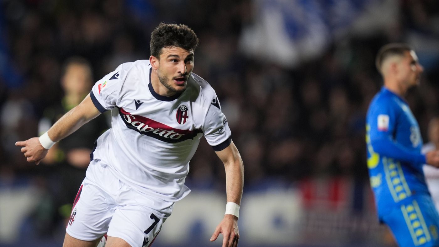 Риккардо Орсолини