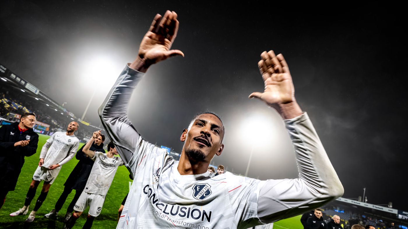 Себастьен Алле