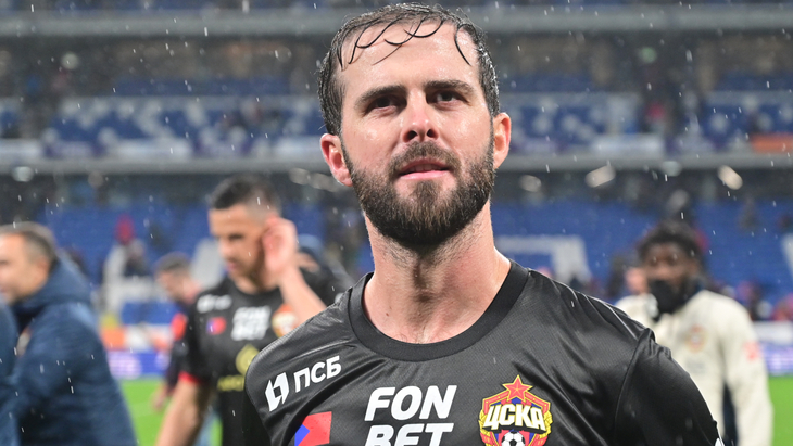 Миралем Пьянич