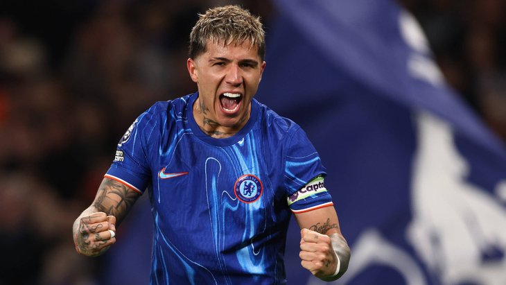 Фрагмент матча