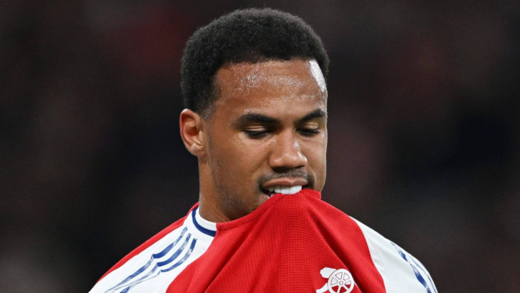 Габриэл Магальяйнс