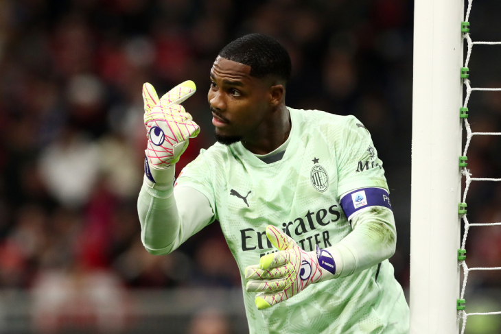 Майк Меньян