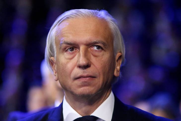 Александр Дюков