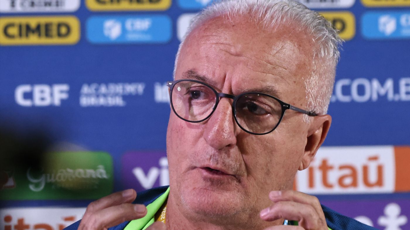 Доривал Жуниор