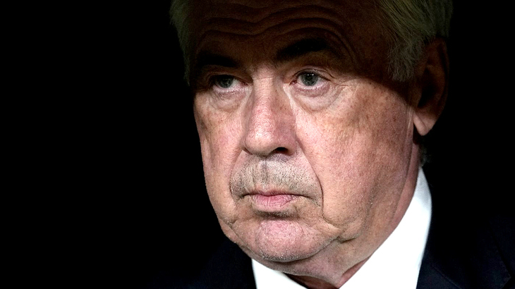 Карло Анчелотти