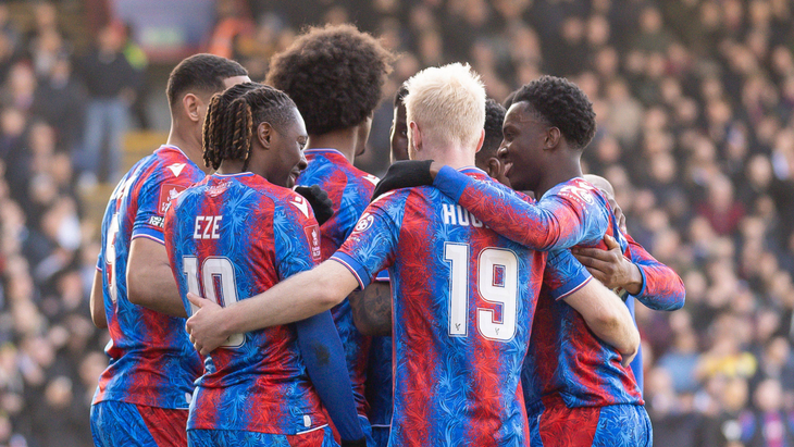 «Кристал Пэлас»