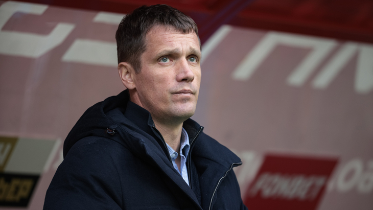 Виктор Гончаренко