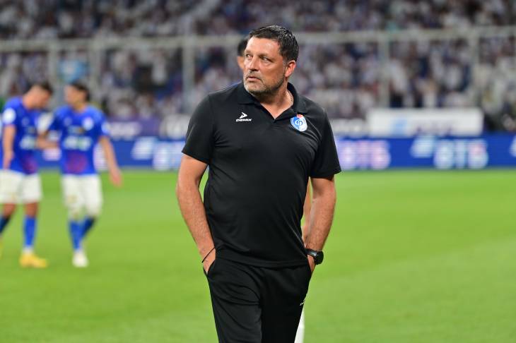 Игорь Черевченко 