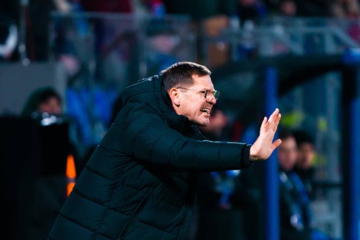 Дмитрий Пятибратов