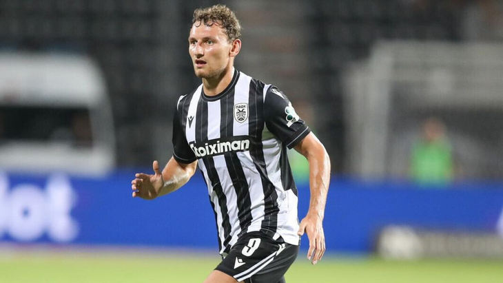 Федор Чалов