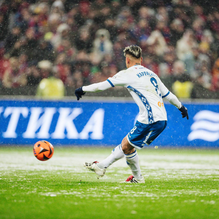 Хорхе Карраскаль