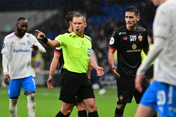 Владислав Безбородов 