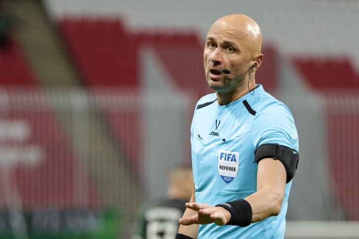 Сергей Карасёв