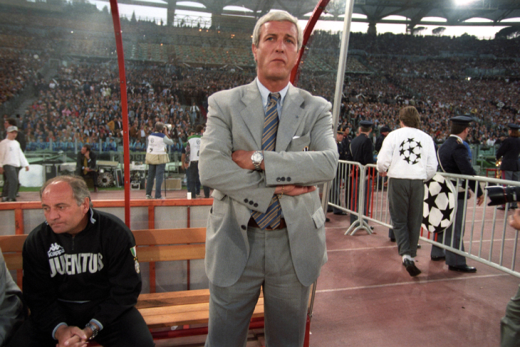 Марчелло Липпи