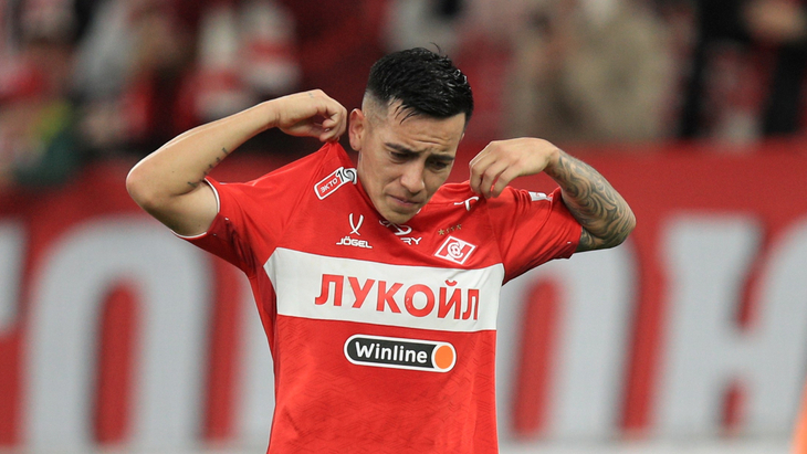 Эсекьель Барко