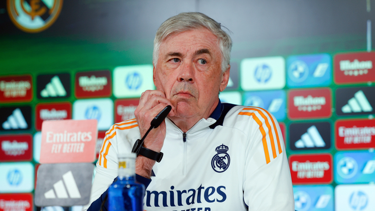 Карло Анчелотти