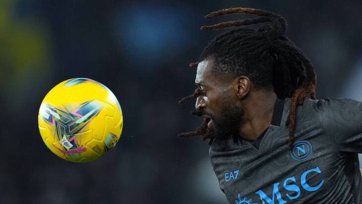 Замбо-Ангисса, Андре