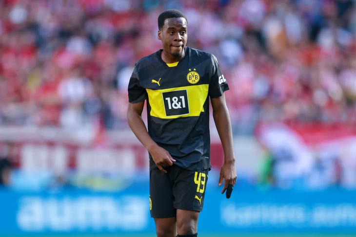 Джейми Гиттенс