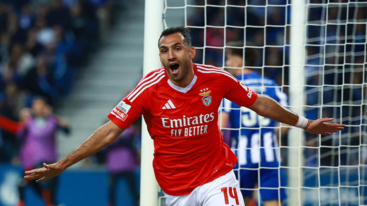 Вангелис Павлидис