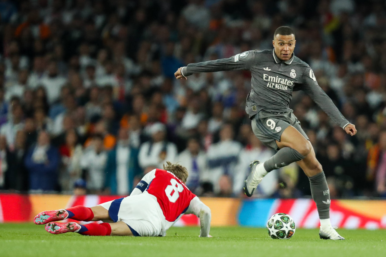 Фрагмент матча