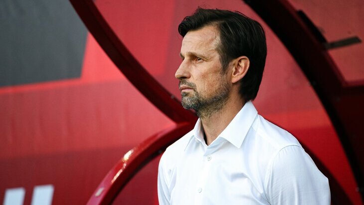 Сергей Семак