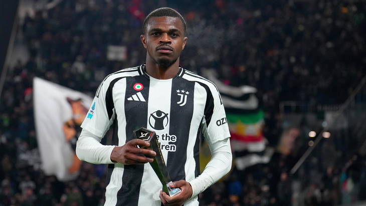 Пьер Калюлю