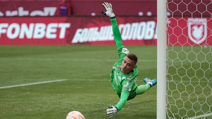 Евгений Латышонок