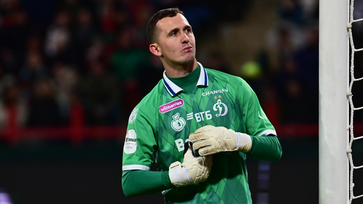 Андрей Лунев