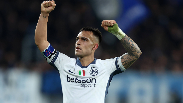 Лаутаро Мартинес