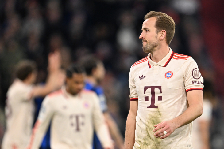 Разочарованный Кейн