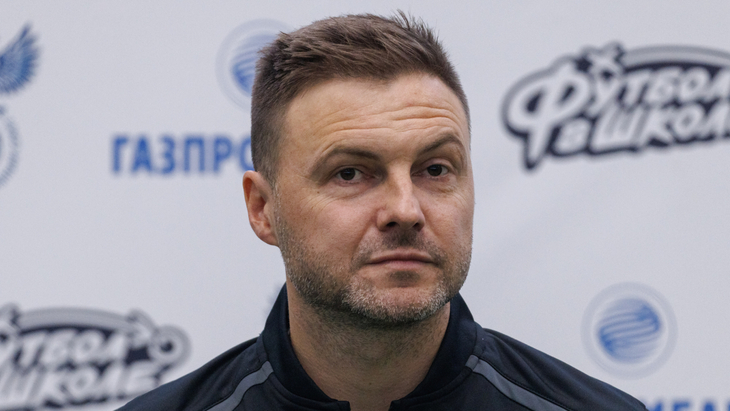 Владимир Гранат