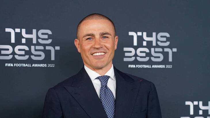 Фабио Каннаваро