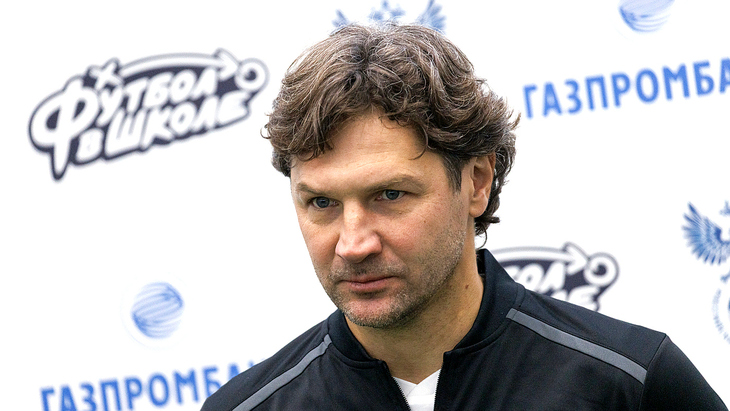 Дмитрий Сенников