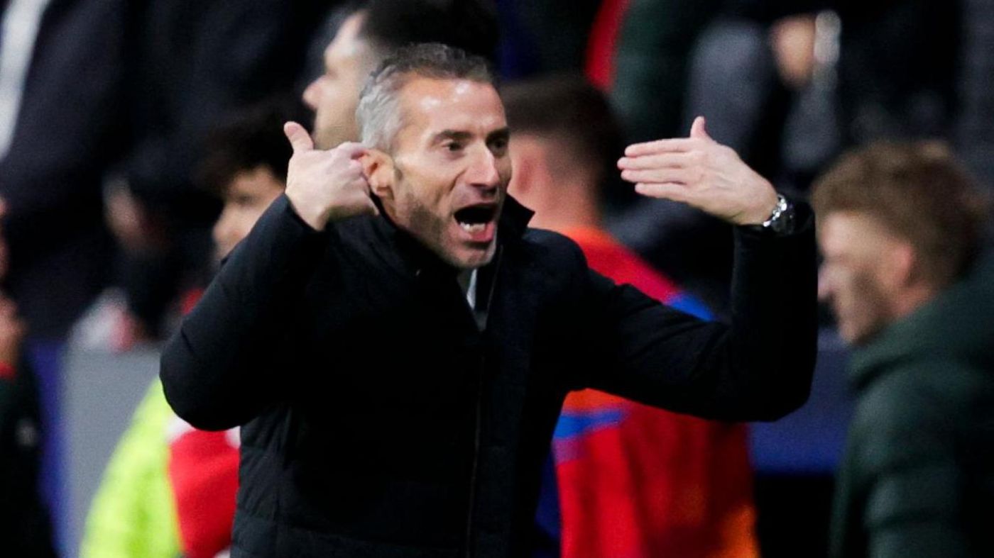 Андреа Берта