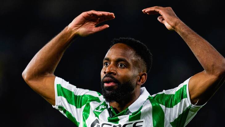 Седрик Бакамбу