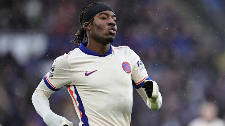 Нони Мадуэке