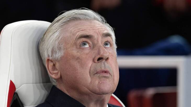 Карло Анчелотти