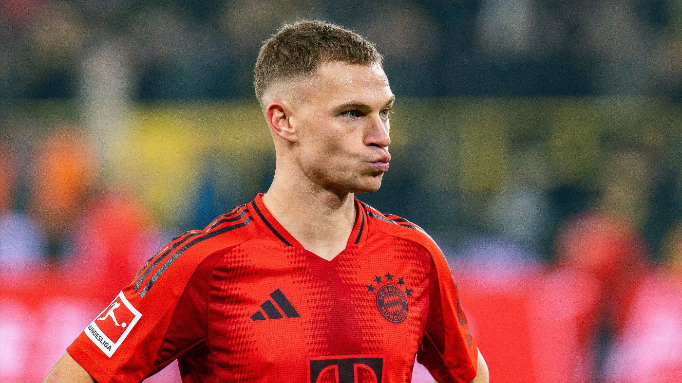 Йозуа Киммих