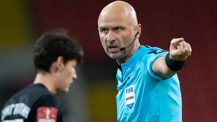 Сергей Карасев