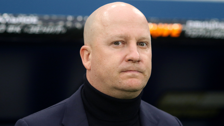 Игорь Колыванов