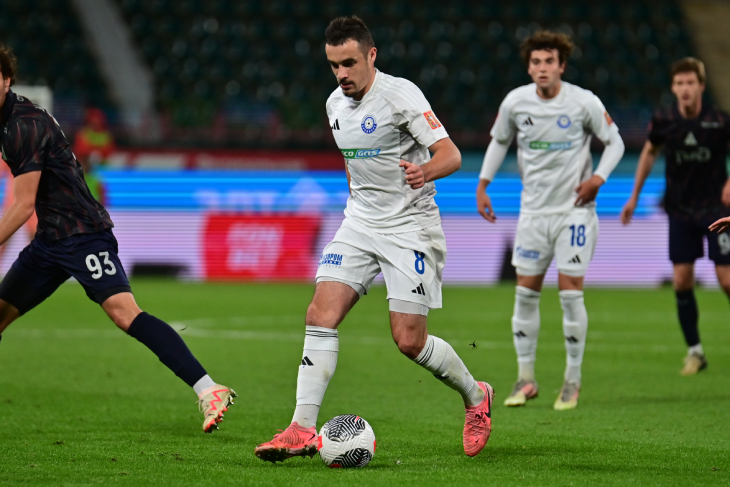 «Оренбург» 