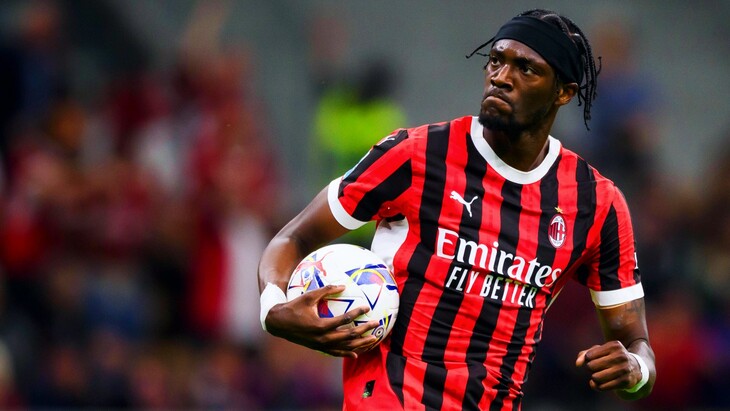 Тэмми Абрахам