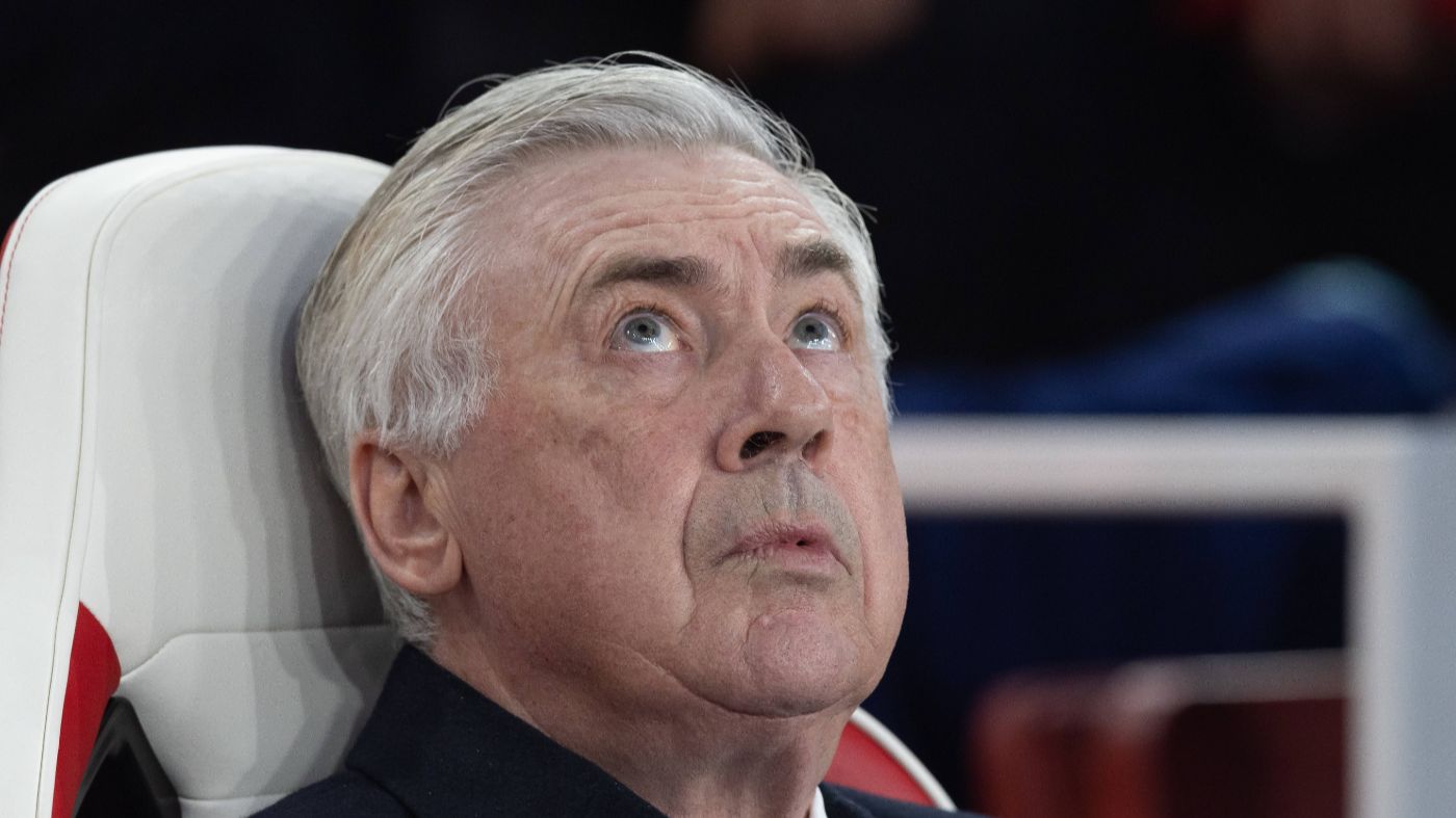 Карло Анчелотти