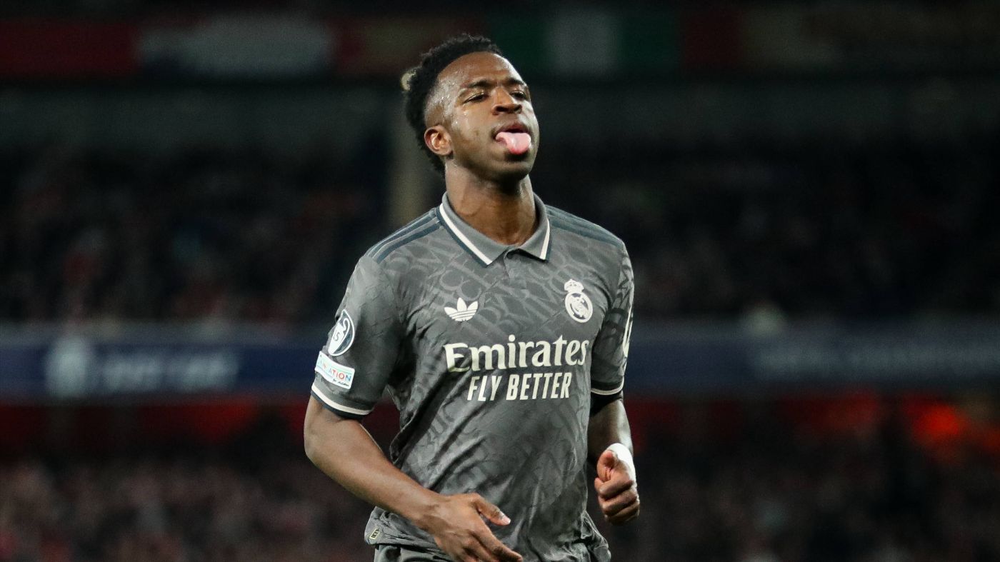 Винисиус Жуниор